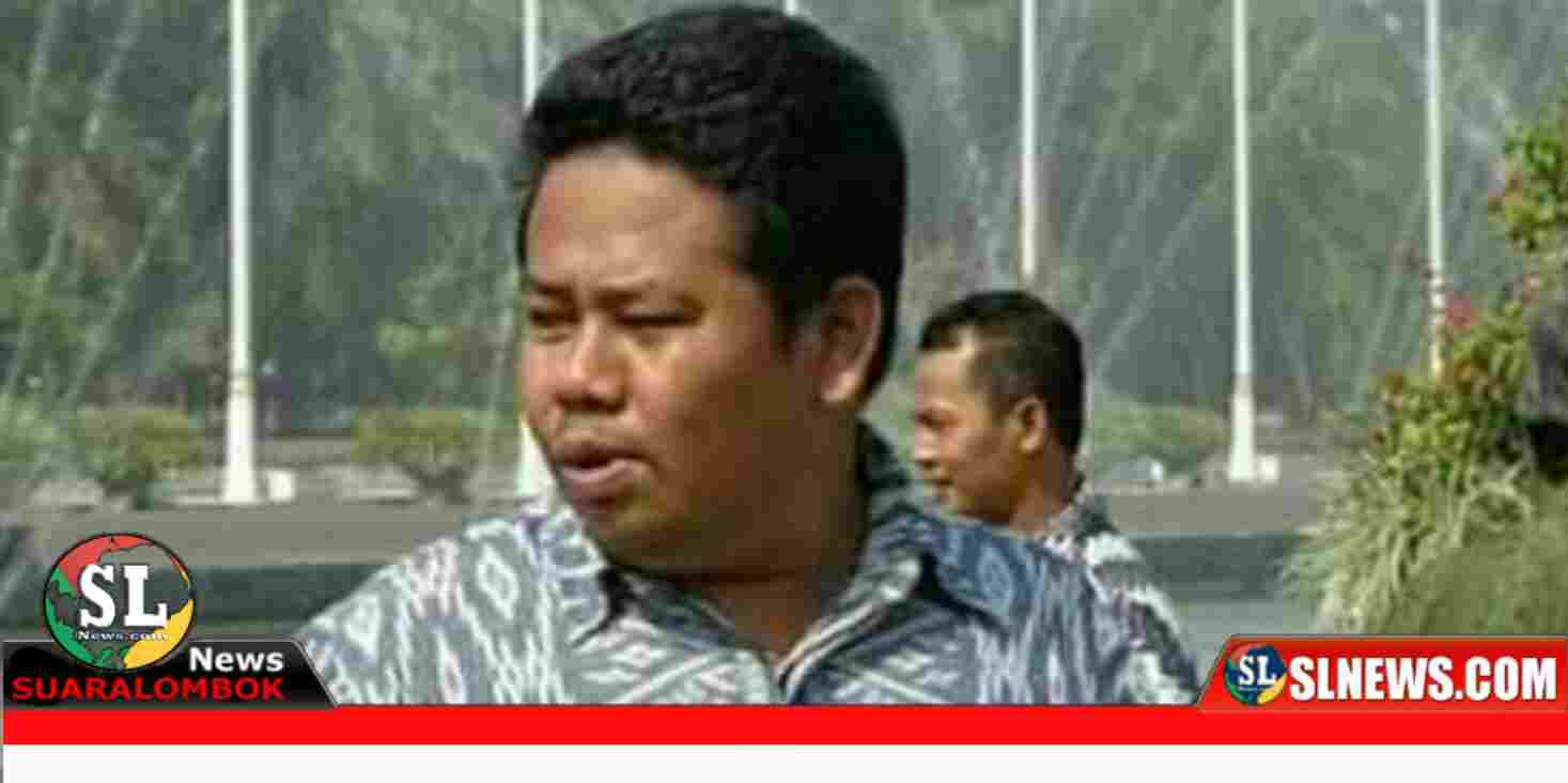 Calon Dewas PDAM Lombok Tengah