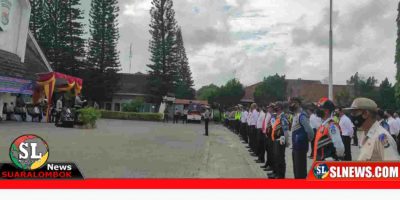 Ops Patuh Rinjani 2021