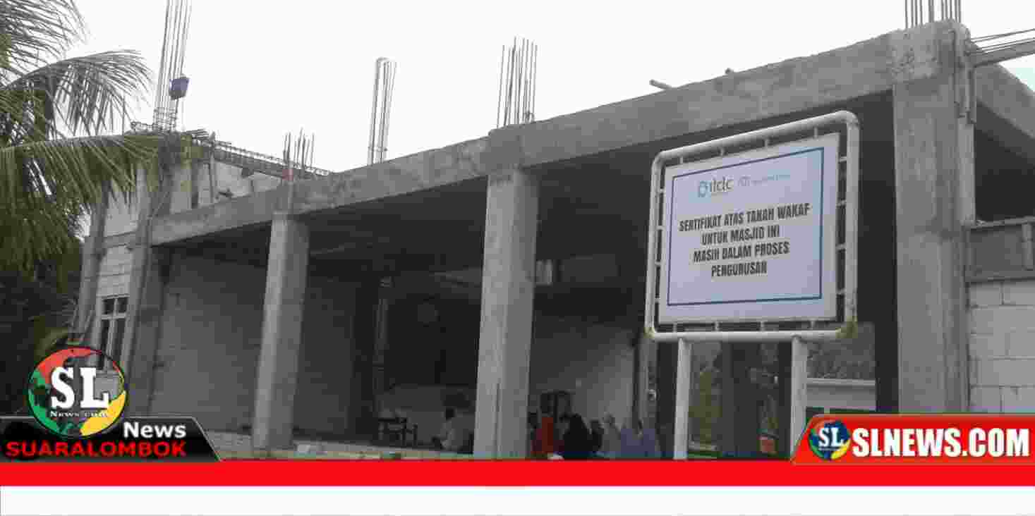 KEK Mandalika Lombok Tengah