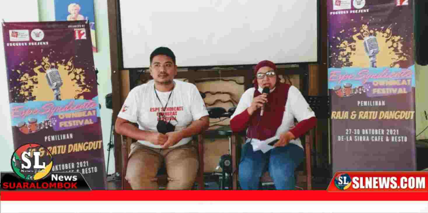 ESPE Syndicate Ownbeat Festival