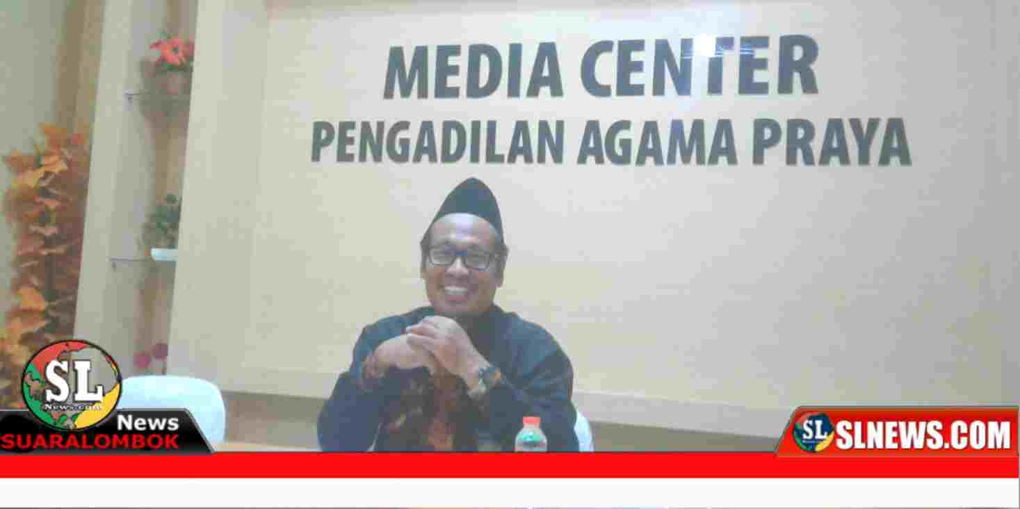 Pengadilan Agama Praya Lombok Tengah