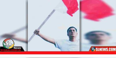 Solidaritas Warga Inter Mandalika