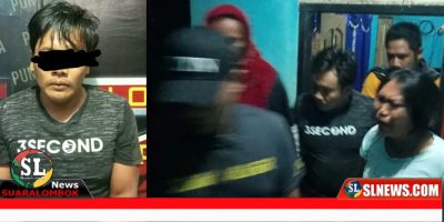 Tim Puma Polres Lombok Tengah