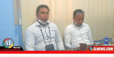 Pelanggan PDAM Lombok Tengah