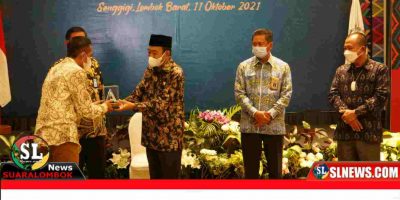 BPK RI Perwakilan NTB