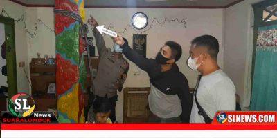 Peristiwa Bunuh Diri