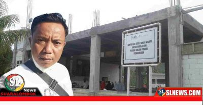 Sirkuit Mandalika KEK The Mandalika Lombok Tengah