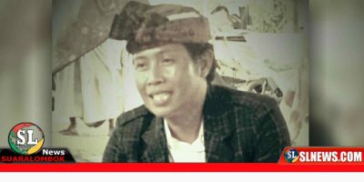 Sirkuit Mandalika KEK The Mandalika Lombok Tengah NTB
