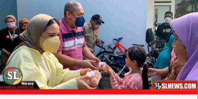 Anggota DPR RI HBK
