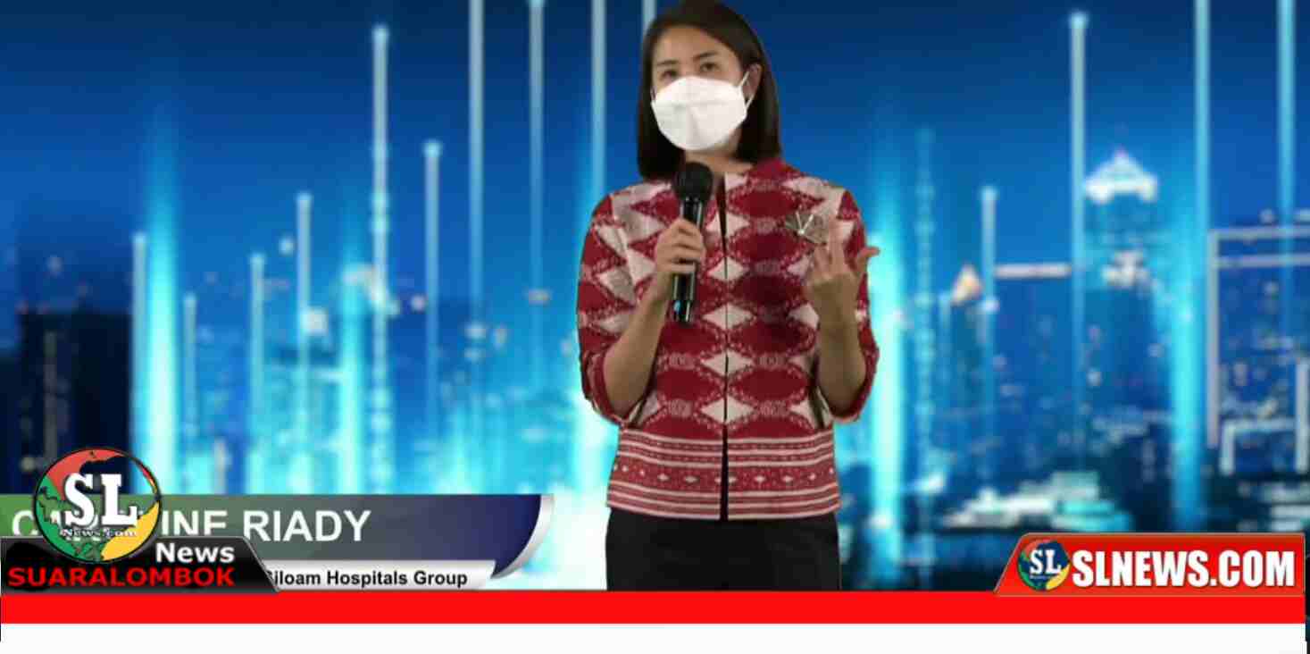 Siloam Hospitals Group