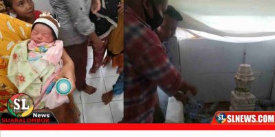 Polsek Praya Barat Polres Lombok Tengah