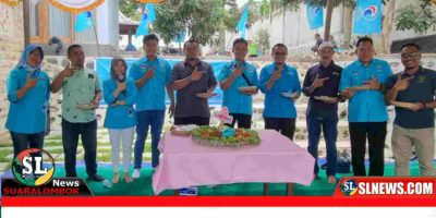 Partai Gelora Indonesia
