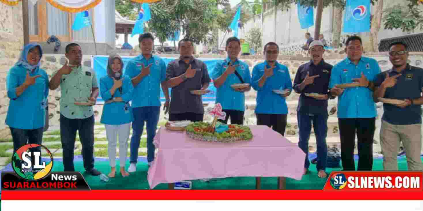 Partai Gelora Indonesia