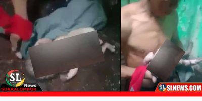 Desa Darek Kecamatan Praya Barat Daya Lombok Tengah