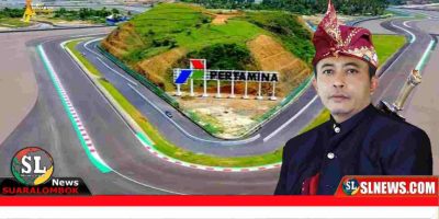 Sirkuit Pertamina Madalika