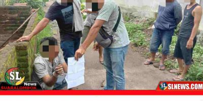 Polres Lombok Tengah