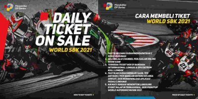 Sirkuit Pertamina Mandalika