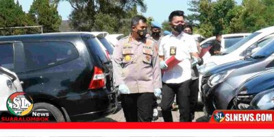 Satreskrim Polres Lombok Tengah