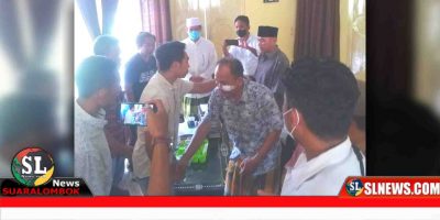 Sopir dan Ajudan Wakil Bupati Lombok Tengah Berkelahi