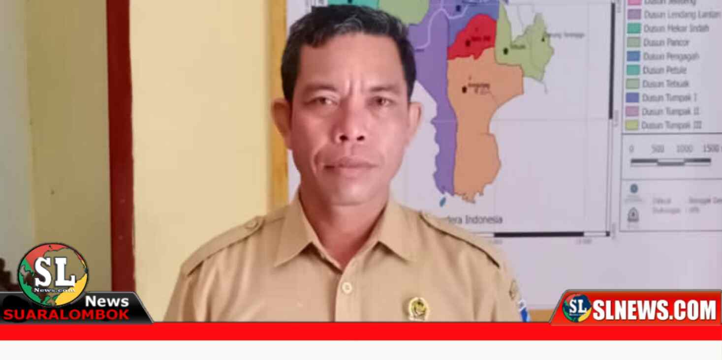 Pantai Areguling Lombok Tengah