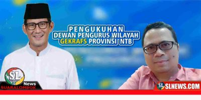 DPW GERRAFS NTB
