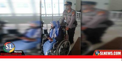 Polsek Praya Tengah, Polres Lombok Tengah