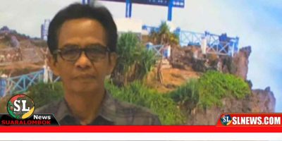 Dinas Pertanian Lombok Tengah