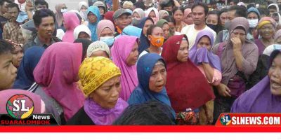 Bantuan Presiden RI