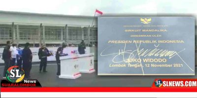 Presiden RI, Joko Widodo