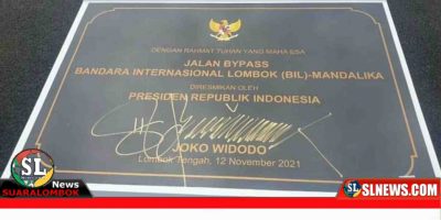 Presiden RI Joko Widodo