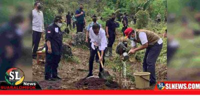 Presiden RI Joko Widodo