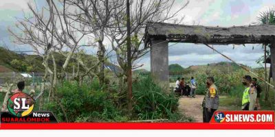 Sirkuit Mandalika