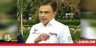 Sirkuit Mandalika