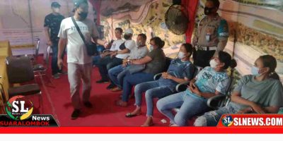 Event WSBK di Sirkuit Mandalika
