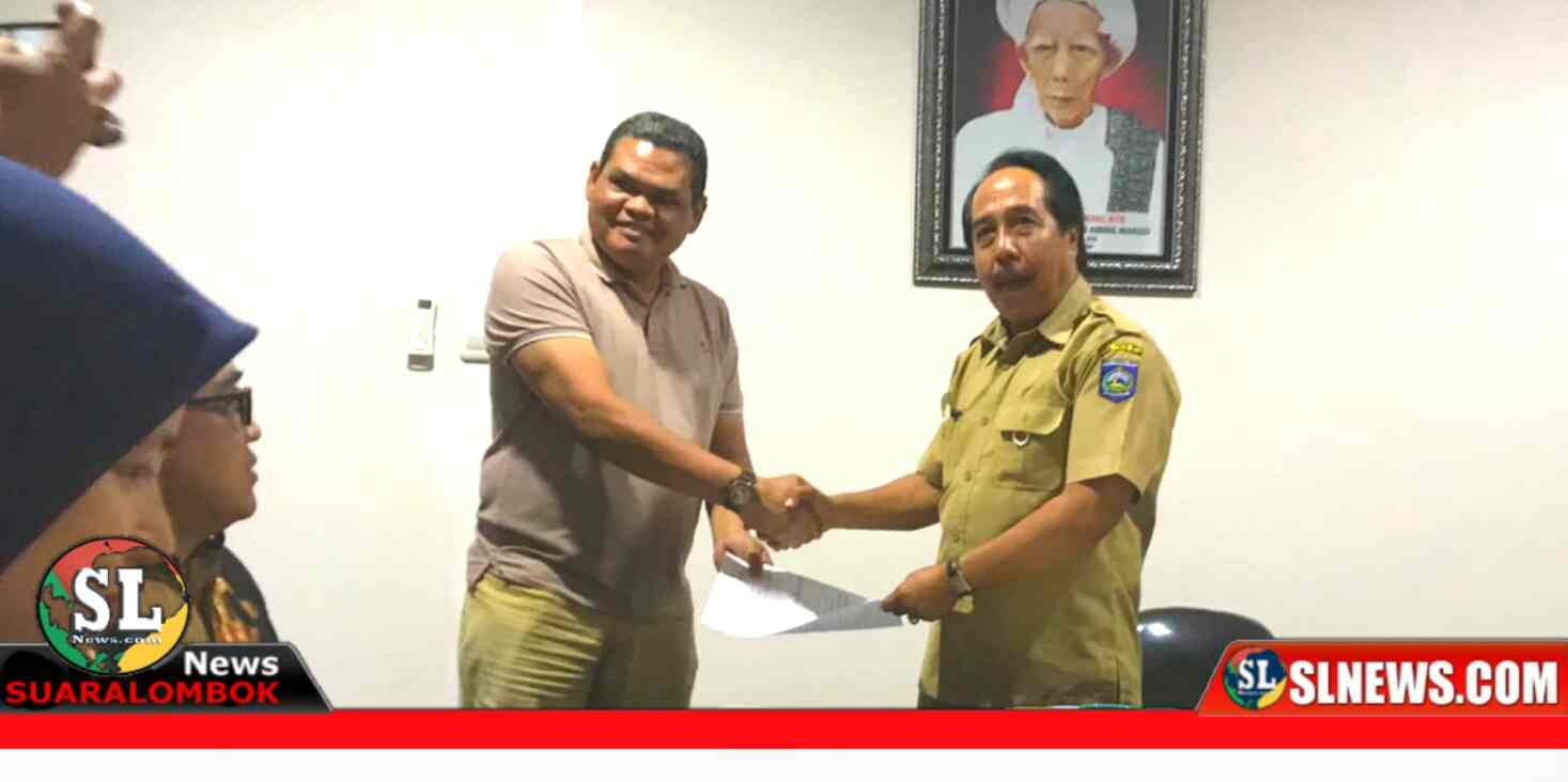 Bakesbangpoldagri NTB