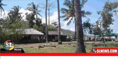 Sirkuit Mandalika Lombok Tengah