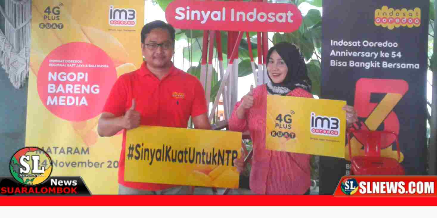 Indosat