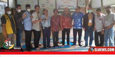 Dinas Pertanian Lombok Tengah