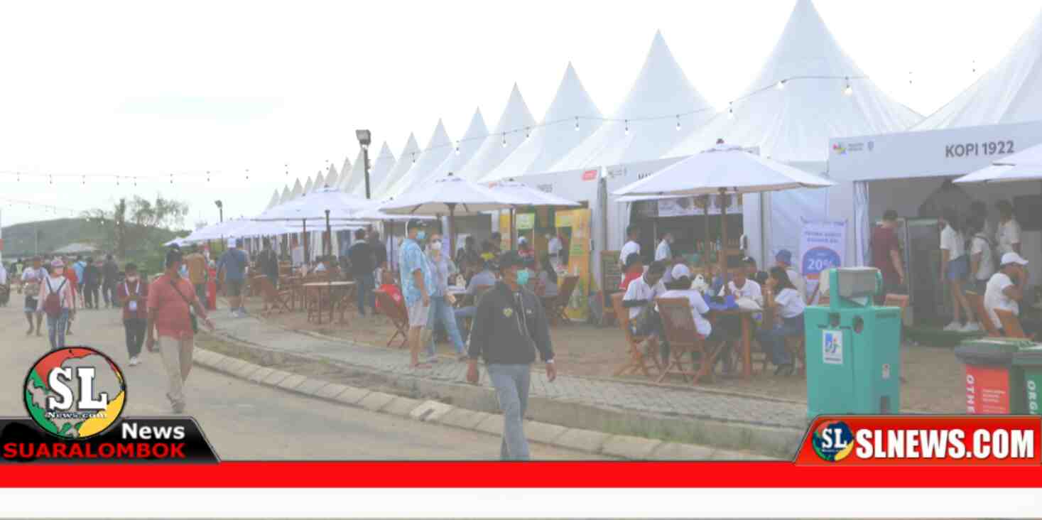 Event WSBK 2021