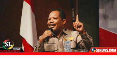 UU Cipta Kerja