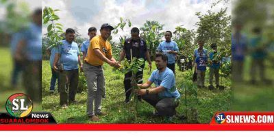 Partai Gelora Indonesia