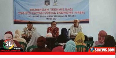 Komisi IV DPRD Lombok Tengah