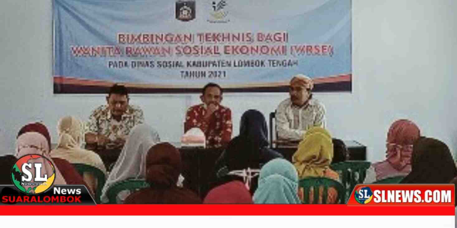 Komisi IV DPRD Lombok Tengah