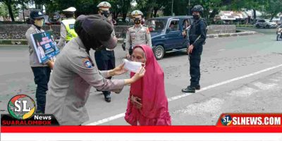 Ops Zebra Rinjani 2021