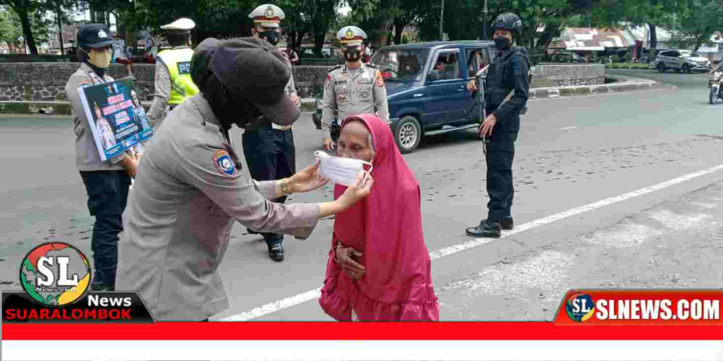 Ops Zebra Rinjani 2021