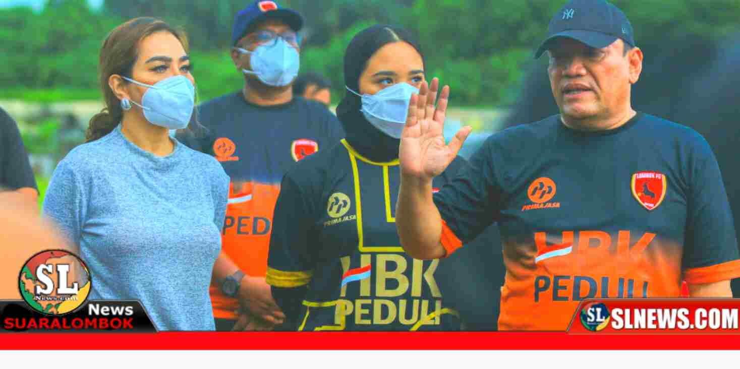 LPC vs PS Bima Sakti