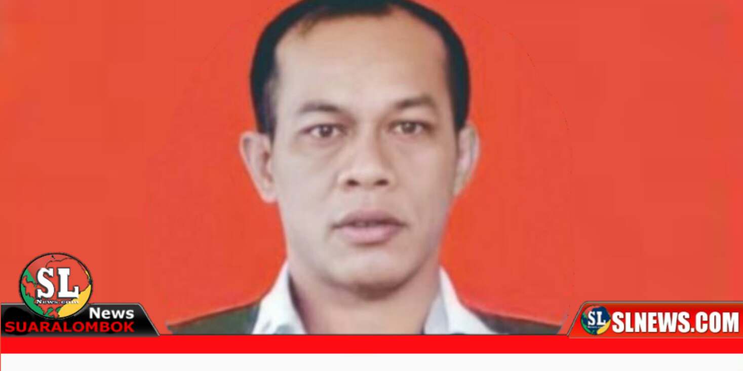 Perbup tentang BNK Lombok Tengah