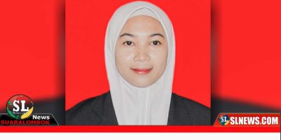 Mahasiswi UIN Mataram