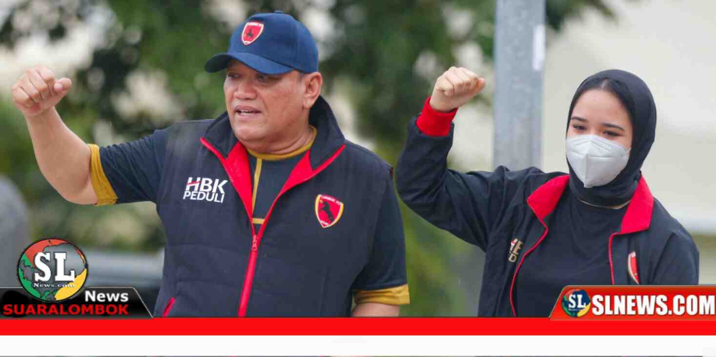 Anggota DPR RI HBK