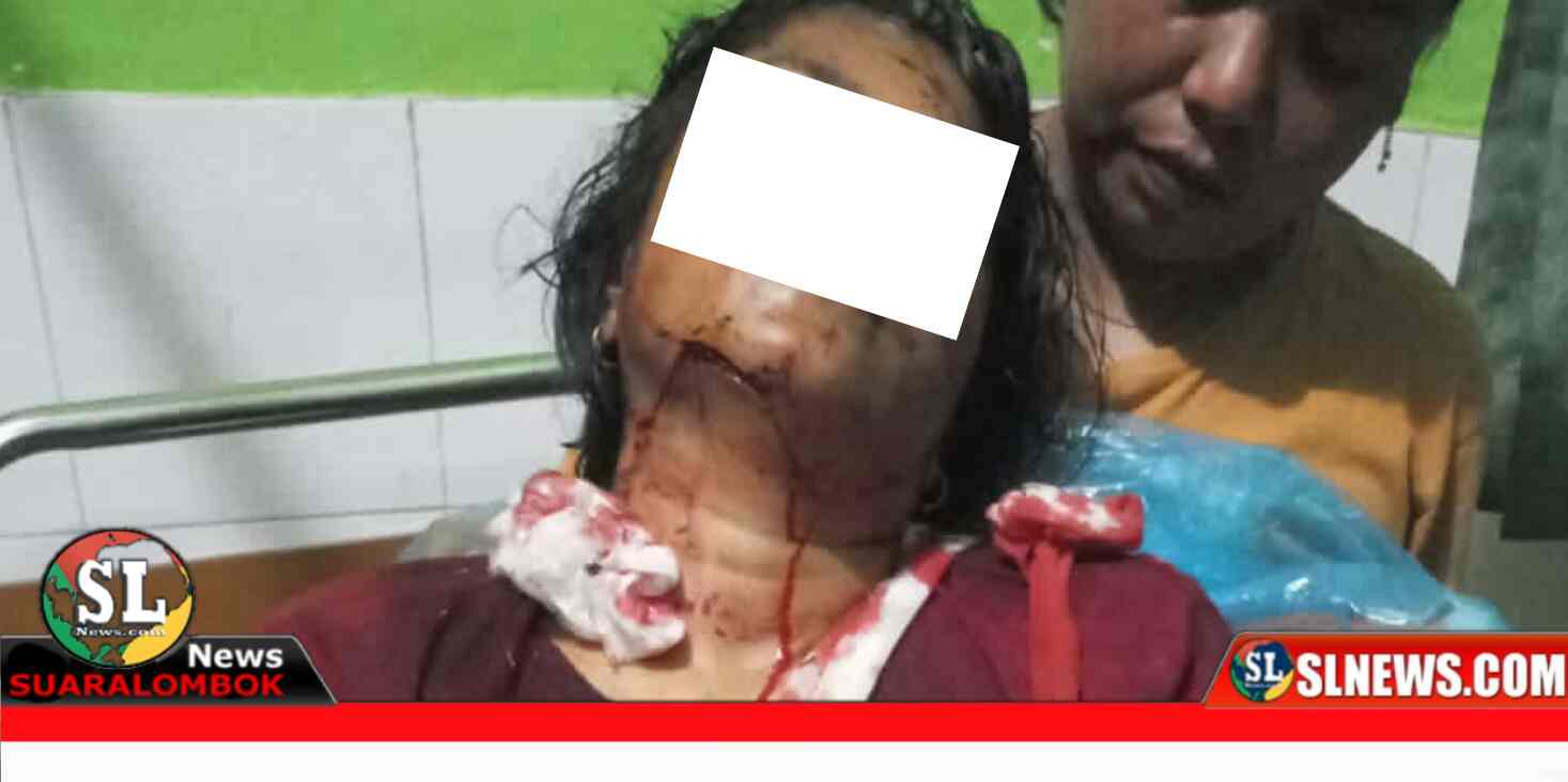 KDRT di Lombok Tengah